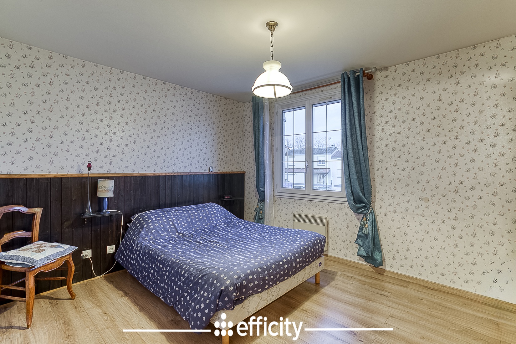 Achat immobilier Maison 4 pièces  93m2 à Chasse-sur-Rhône (38670) - Photo n°11