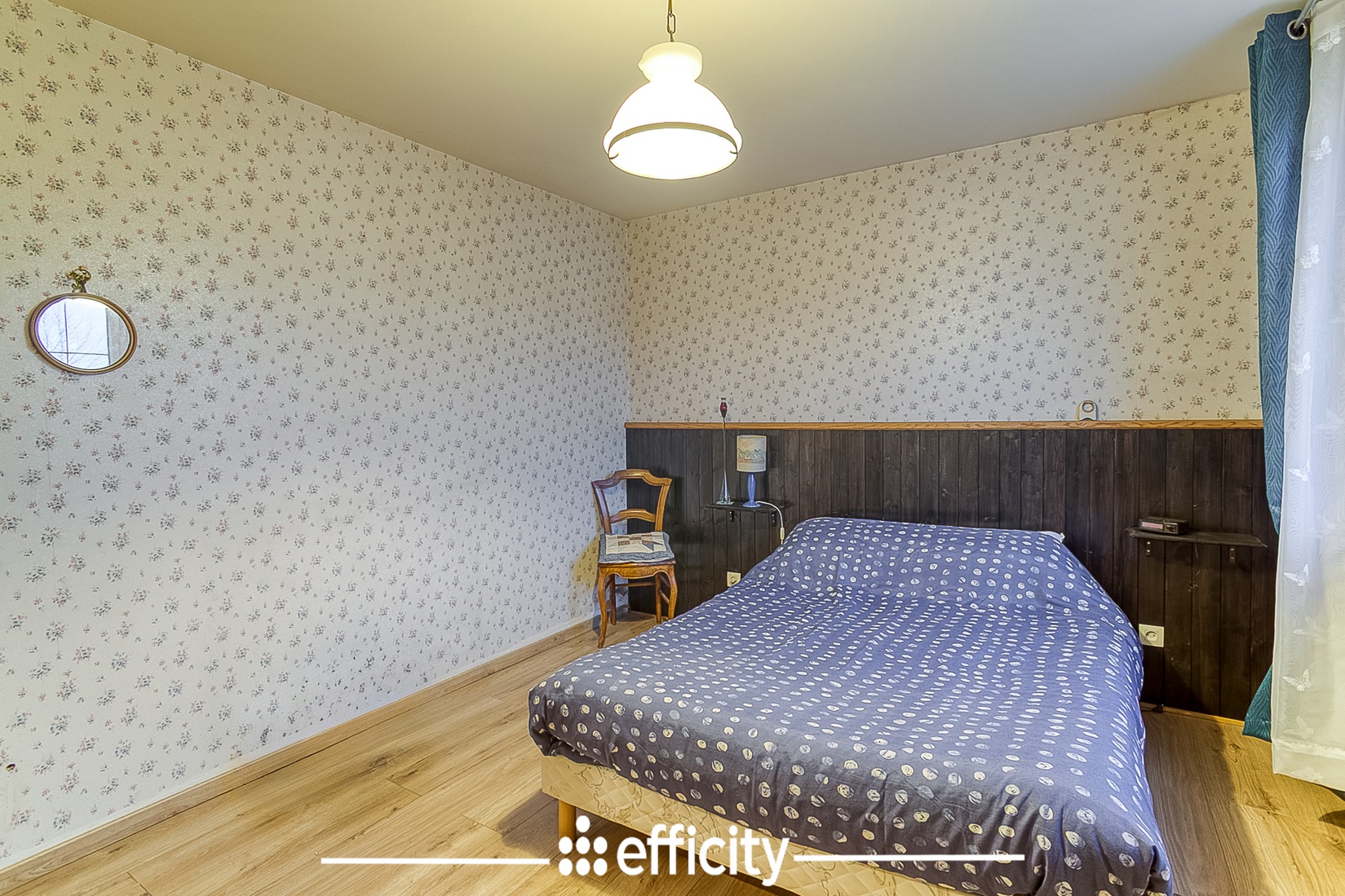 Achat immobilier Maison 4 pièces  93m2 à Chasse-sur-Rhône (38670) - Photo n°12