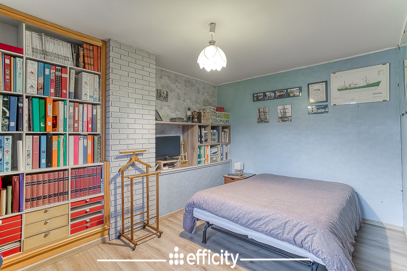 Achat immobilier Maison 4 pièces  93m2 à Chasse-sur-Rhône (38670) - Photo n°13