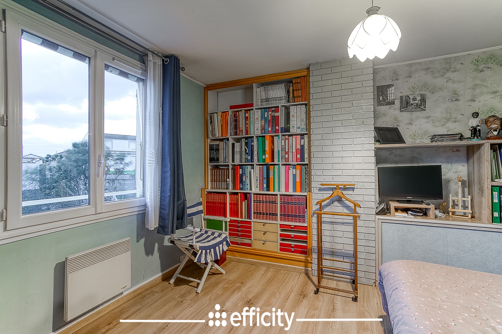 Achat immobilier Maison 4 pièces  93m2 à Chasse-sur-Rhône (38670) - Photo n°14