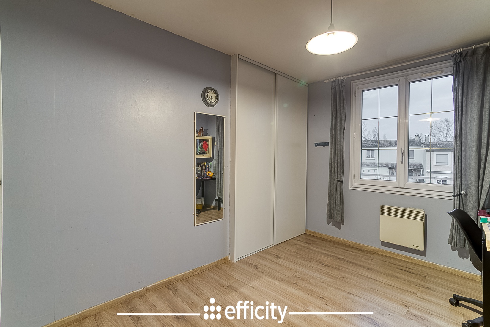 Achat immobilier Maison 4 pièces  93m2 à Chasse-sur-Rhône (38670) - Photo n°16