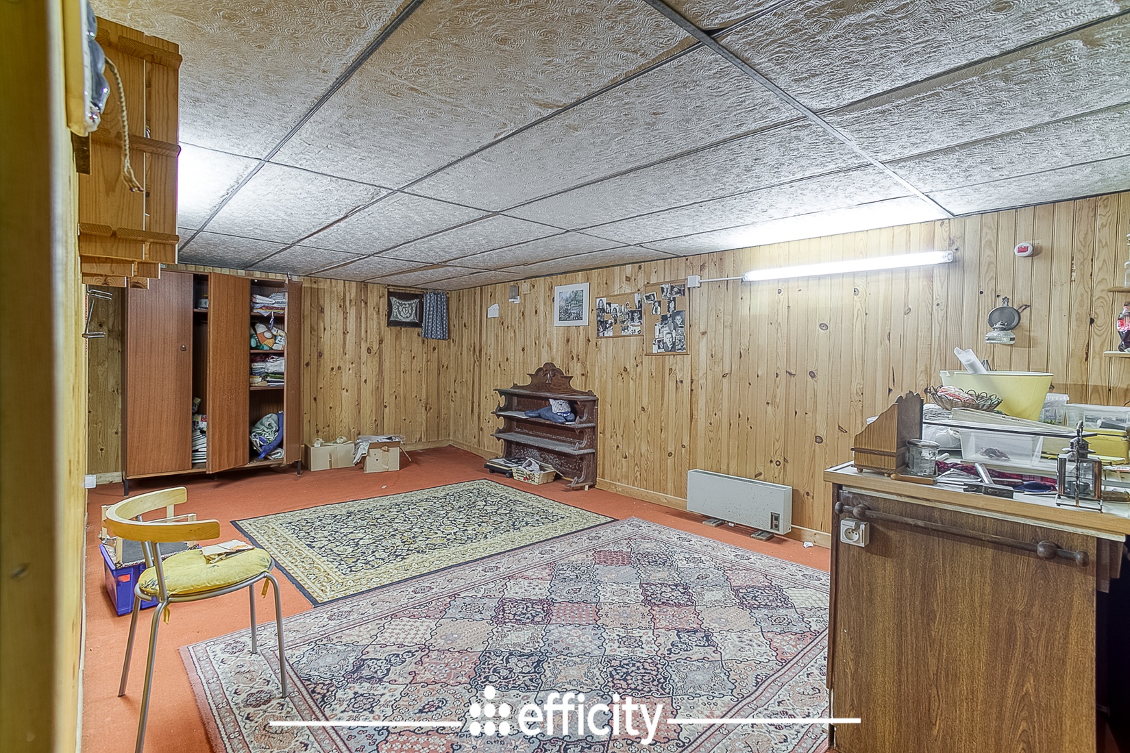 Achat immobilier Maison 4 pièces  93m2 à Chasse-sur-Rhône (38670) - Photo n°20