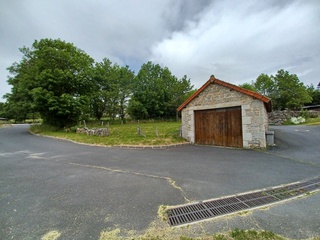maison  - 30m2 à Blavignac (48200)