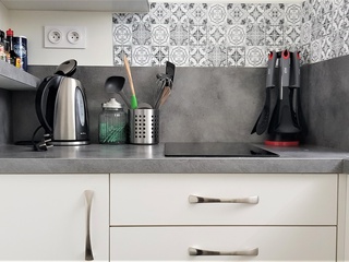 appartement 2 pièces - 28m2 à Rennes (35000)