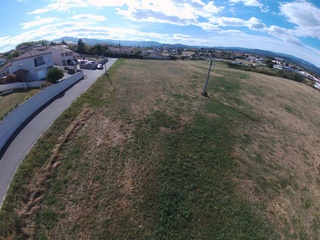 terrain  - 4160m2 à Saint-Cyr (07430)
