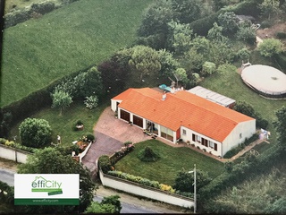 maison 5 pièces - 114m2 à Aigrefeuille-d'Aunis (17290)