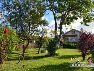 maison 4 pièces - 80m2 à Sury-le-Comtal (42450)