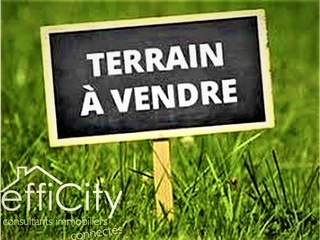 terrain  - 850m2 à Novillers (60730)