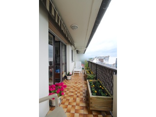 appartement 2 pièces - 42m2 à Trouville-sur-Mer (14360)