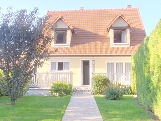 maison 5 pièces - 100m2 à Antony (92160)