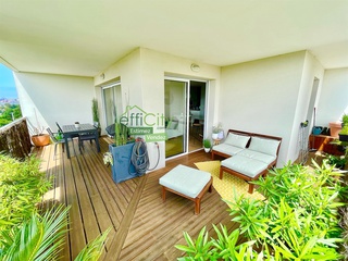 appartement 4 pièces - 82m2 à Bayonne (64100)