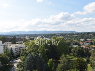 appartement 3 pièces - 54m2 à Lyon (69009)