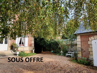 maison 5 pièces - 197m2 à Magny-en-Vexin (95420)