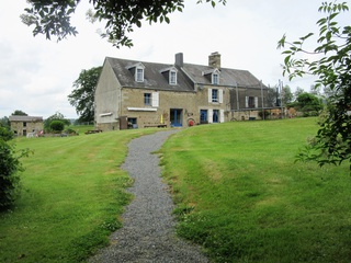 maison 10 pièces - 340m2 à Beaumesnil (14380)