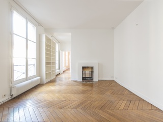 appartement 4 pièces - 76m2 à Paris (75010)