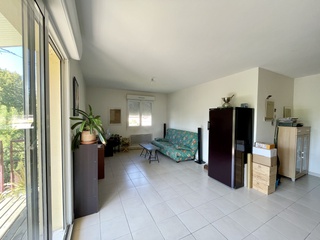 appartement 3 pièces - 70m2 à Barsac (33720)