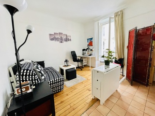 appartement 2 pièces - 30m2 à Paris (75012)