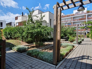 appartement 3 pièces - 65m2 à Vitry-sur-Seine (94400)