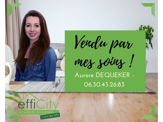 maison 5 pièces - 125m2 à Hazebrouck (59190)