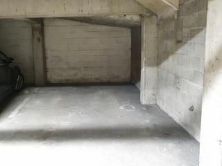 parking  - 15m2 à Lille (59000)