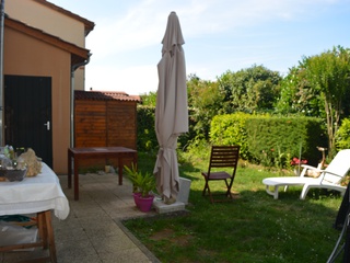 maison 4 pièces - 84m2 à Castelginest (31780)