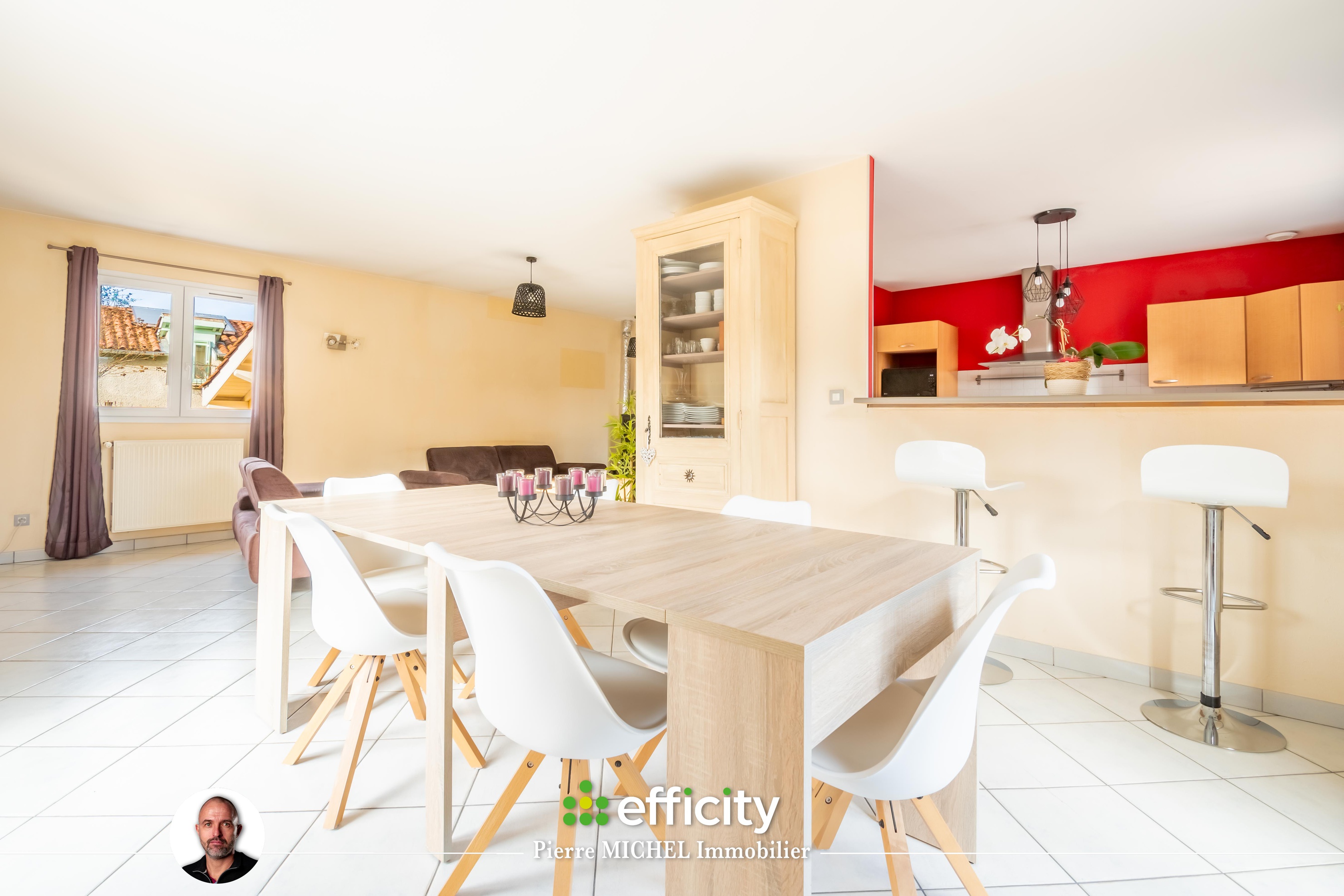 maison 7 pièces - 172m2 à L'Arbresle (69210)