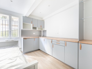 appartement 1 pièces - 11m2 à Paris (75016)