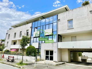 appartement 3 pièces - 67m2 à Bayonne (64100)