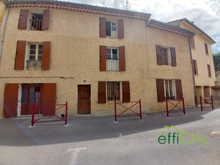 maison 5 pièces - 104m2 à Oraison (04700)