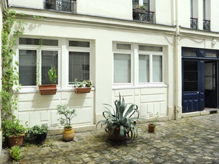 appartement 3 pièces - 60m2 à Paris (75012)