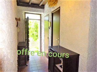 maison 3 pièces - 44m2 à Oletta (20232)