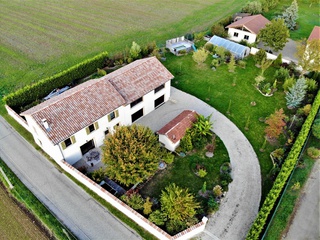 maison 4 pièces - 125m2 à Sonnay (38150)