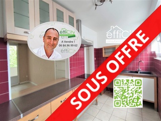 appartement 4 pièces - 105m2 à Illkirch-Graffenstaden (67400)