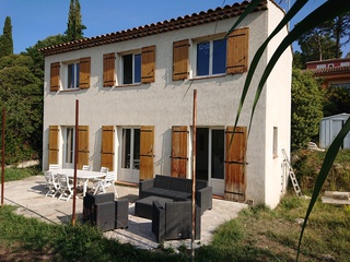 maison 4 pièces - 90m2 à Draguignan (83300)