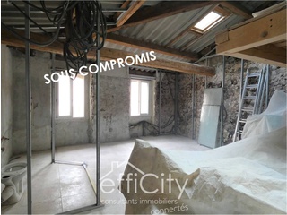 appartement 1 pièces - 40m2 à Puget-sur-Argens (83480)