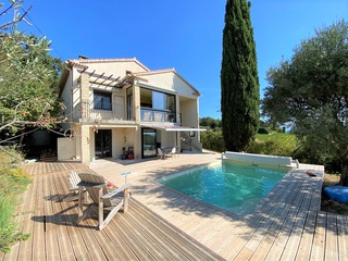 maison 7 pièces - 220m2 à Saint-Marcel-d'Ardèche (07700)