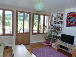 maison 5 pièces - 110m2 à Le Malzieu-Ville (48140)