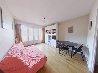 appartement 2 pièces - 50m2 à Antony (92160)