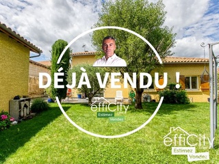 maison 5 pièces - 110m2 à Vaulx-en-Velin (69120)