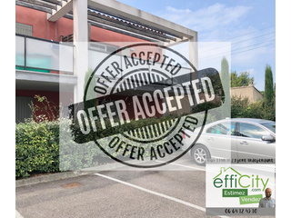 appartement 2 pièces - 45m2 à Pertuis (84120)