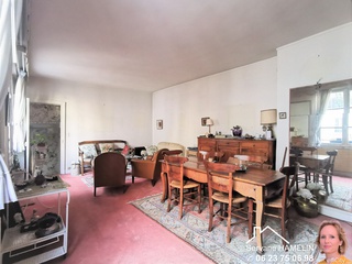 appartement 3 pièces - 67m2 à Paris (75002)
