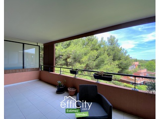 appartement 3 pièces - 74m2 à Montpellier (34070)