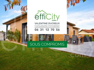 maison 6 pièces - 118m2 à Chazelles-sur-Lyon (42140)