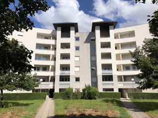 appartement 1 pièces - 19m2 à Dijon (21000)