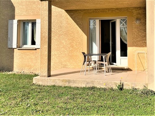 appartement 2 pièces - 45m2 à Vedène (84270)