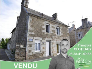 maison 6 pièces - 100m2 à Vieux-Vy-sur-Couesnon (35490)