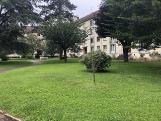 appartement 4 pièces - 69m2 à Alençon (61000)