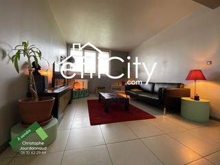 appartement 5 pièces - 98m2 à Carbon-Blanc (33560)