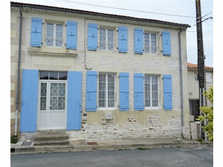 maison 4 pièces - 90m2 à Arvert (17530)