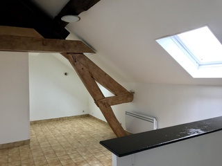 appartement 2 pièces - 37m2 à La Ferté-sous-Jouarre (77260)